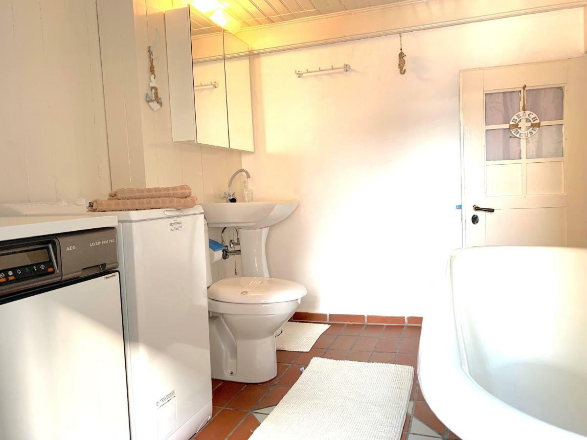 Burgweg Ferienwohnung Veringenstadt Exteriér fotografie